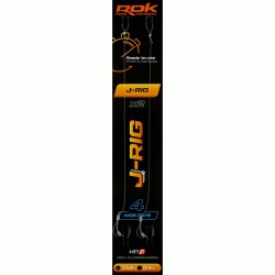 J-RIG WG _4 - 2X PACK \ LOT DE 2X MONTAGES J-RIG WIDE GAPE _4 