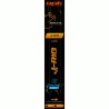J-RIG WGB _6 - 2X PACK \ LOT DE 2X MONTAGES J-RIG WIDE GAPE BARBLESS _ 