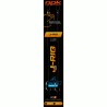 J-RIG WGB _4 - 2X PACK \ LOT DE 2X MONTAGES J-RIG WIDE GAPE BARBLESS _ 