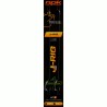 J-RIG CS _4 - 2X PACK \ LOT DE 2X MONTAGES J-RIG CURVE SHANK _4 