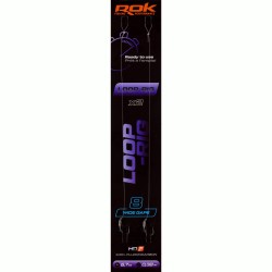 LOOP-RIG WG _8 - 2X PACK \ LOT DE 2X MONTAGES LOOP-RIG WIDE GAPE _8 