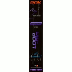 LOOP-RIG WG _4 - 2X PACK \ LOT DE 2X MONTAGES LOOP-RIG WIDE GAPE _4 
