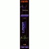 LOOP-RIG CS _4 - 2X PACK \ LOT DE 2X MONTAGES LOOP-RIG CURVE SHANK _4 