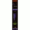 LOOP-RIG CSB _8 - 2X PACK \ LOT DE 2X MONTAGES LOOP-RIG CURVE SHANK BA 