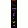 LOOP-RIG CSB _4 - 2X PACK \ LOT DE 2X MONTAGES LOOP-RIG CURVE SHANK BA 