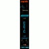 D-RIG WG _8 - 2X PACK \ LOT DE 2X MONTAGES D-RIG WIDE GAPE _8 