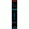 D-RIG WG _4 - 2X PACK \ LOT DE 2X MONTAGES D-RIG WIDE GAPE _4 