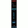 D-RIG WGB _6 - 2X PACK \ LOT DE 2X MONTAGES D-RIG WIDE GAPE BARBLESS _ 