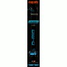 D-RIG WGB _4 - 2X PACK \ LOT DE 2X MONTAGES D-RIG WIDE GAPE BARBLESS _ 