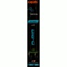D-RIG CS _6 - 2X PACK \ LOT DE 2X MONTAGES D-RIG CURVE SHANK _6 