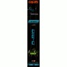 STIFF-RIG WG _8 - 2X PACK \ LOT DE 2X MONTAGES STIFF-RIG WIDE GAPE _8 