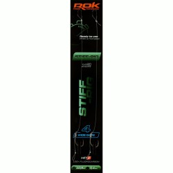 STIFF-RIG WG _2 - 2X PACK \ LOT DE 2X MONTAGES STIFF-RIG WIDE GAPE _2 
