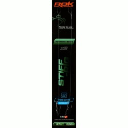 STIFF-RIG WGB _6 - 2X PACK \ LOT DE 2X MONTAGES STIFF-RIG WIDE GAPE BA 