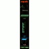 STIFF-RIG WGB _6 - 2X PACK \ LOT DE 2X MONTAGES STIFF-RIG WIDE GAPE BA 