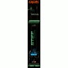 STIFF-RIG WGB _2 - 2X PACK \ LOT DE 2X MONTAGES STIFF-RIG WIDE GAPE BA 