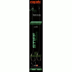 STIFF-RIG CS _2 - 2X PACK \ LOT DE 2X MONTAGES STIFF-RIG CURVE SHANK _ 