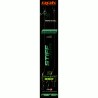 STIFF-RIG CSB _2 - 2X PACK \ LOT DE 2X MONTAGES STIFF-RIG CURVE SHANK 