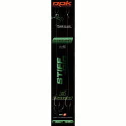 STIFF-RIG CS _6 - 2X PACK \ LOT DE 2X MONTAGES STIFF-RIG CURVE SHANK _ 