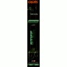 STIFF-RIG CS _6 - 2X PACK \ LOT DE 2X MONTAGES STIFF-RIG CURVE SHANK _ 