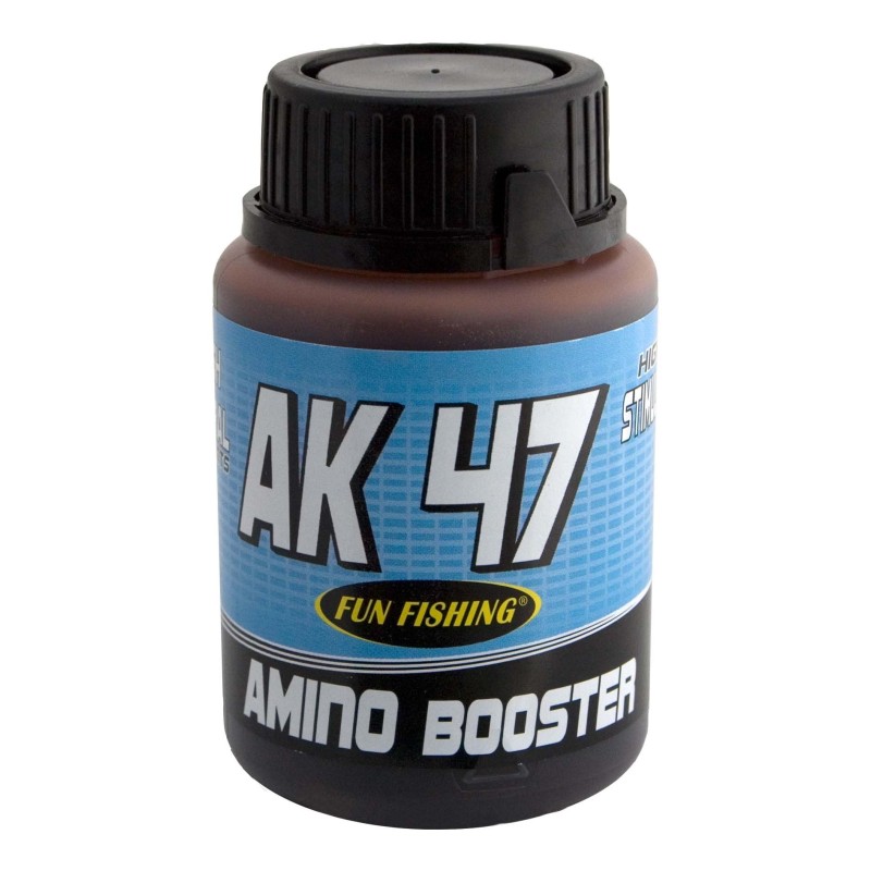 AK 47 - BOOSTER - 175ML 