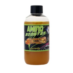 AMINO BOOSTER - 185ML - CHEESY BARBEL 