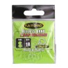 BAGUES PELLETS (PELLETS BAND) X 3 - TAILLE S - (POUR PELLETS 7/10MM) - 