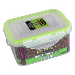 BOITE PELLET CARPODROME M 