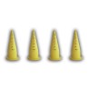 BUSE POUR PISTOLET (NOOZLE FOR BOILIE GUN) X 4 