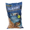CLASSIC - BOUILLETTES - 4KG - 20MM - CHENEVIS CACAHUETE 