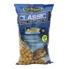 CLASSIC - BOUILLETTES - 4KG - 20MM - MAIS DOUX 