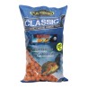 CLASSIC - BOUILLETTES - 4KG - 20MM - MOULE CRAB 