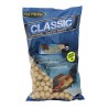 CLASSIC - BOUILLETTES - 4KG - 20MM - TIGER CHOCOLATE 