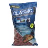CLASSIC - BOUILLETTES - 4KG - 20MM - WHISKY BLACKBERRY 