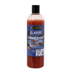 CLASSIC - LIQUID SYRUP - 480ML - MOULE CRAB 