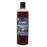 CLASSIC - LIQUID SYRUP - 480ML - WHISKY BLACKBERRY 