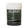 COLORANT - 20GR - ROUGE 