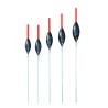 FLOTTEURS AS 6 - 0,75GR - X1 