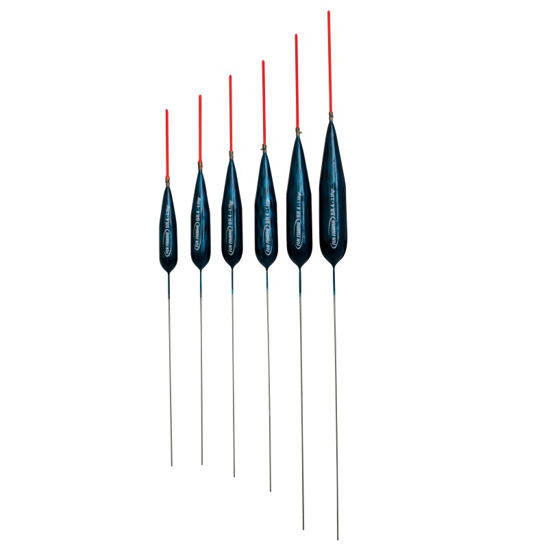FLOTTEURS BR 4 - 0,75GR - X1 
