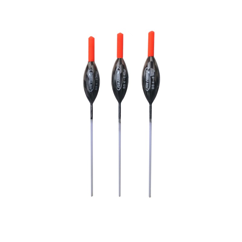 FLOTTEURS BS 4 - 0,50GR - X1 