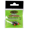 FLOTTEURS JIGGER 1 - 0,30GR - X2 