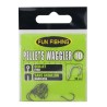 HAMECONS PELLETS WAGGLER X10 - TAILLE 12 