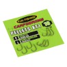 HAMECONS PELLETS XT1 (PALETTE SANS ARDILLON) X10 - TAILLE 12 