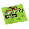 HAMECONS PELLETS XT1 (PALETTE SANS ARDILLON) X10 - TAILLE 16 