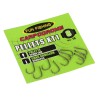 HAMECONS PELLETS XT1 (PALETTE SANS ARDILLON) X10 - TAILLE 8 