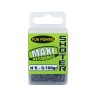 MAXI RECHARGE -  PLOMBS SHOTER - N°8 - 32GR 