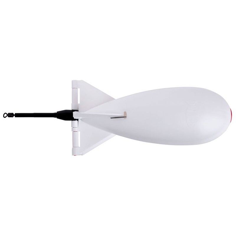 MIDI X SPOMB WHITE SPOMB