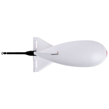 MIDI X SPOMB WHITE SPOMB