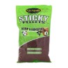 METHOD PELLETS  - HEMP & BUN SPICE 2MM - 700GR 