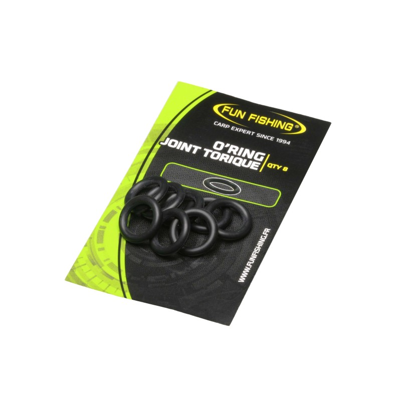 O ’RING - JOINT THORIQUE (X8) 