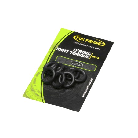 O ’RING - JOINT THORIQUE (X8) 